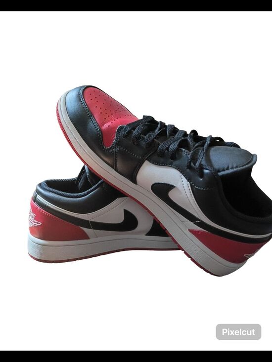 Nike Air Jordan 1 Low \